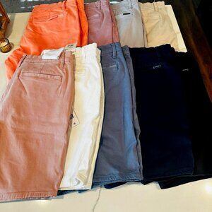 Joe's Jeans Size 36 7 Pairs